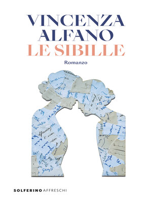 cover image of Le sibille